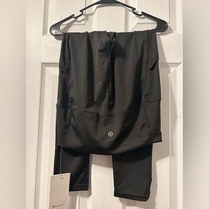 NWT Lululemon Swiftly Tech Leggings Size Large